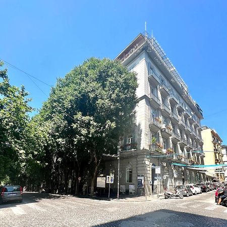 Miluar Luxury B&B - Vanvitelli Νάπολη Εξωτερικό φωτογραφία