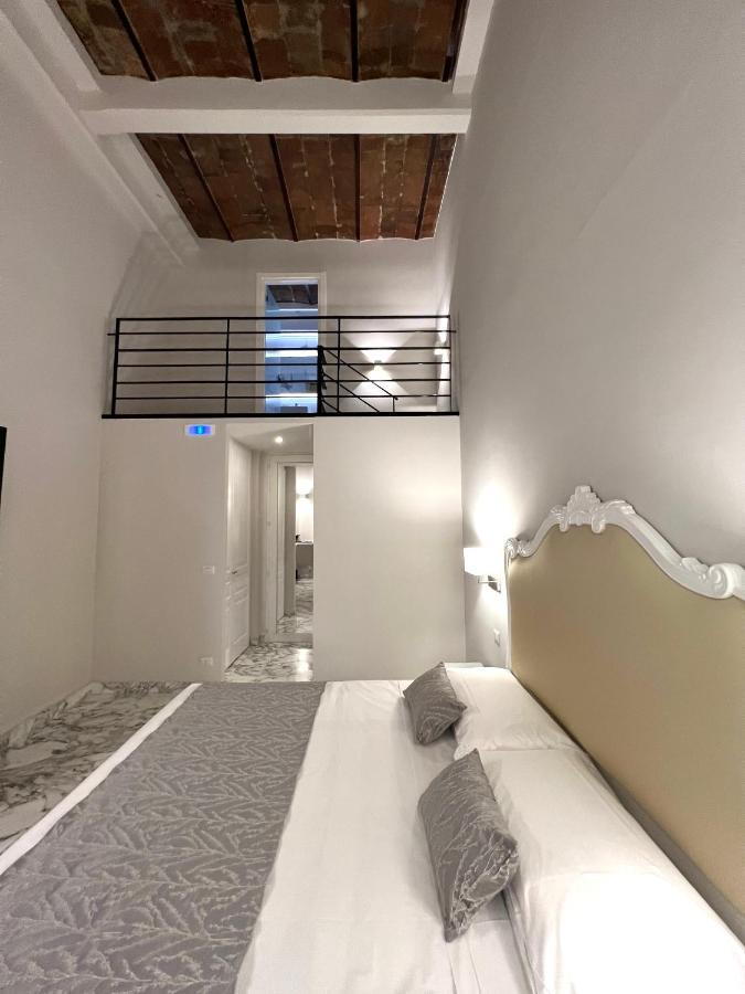 Miluar Luxury B&B - Vanvitelli Νάπολη Εξωτερικό φωτογραφία
