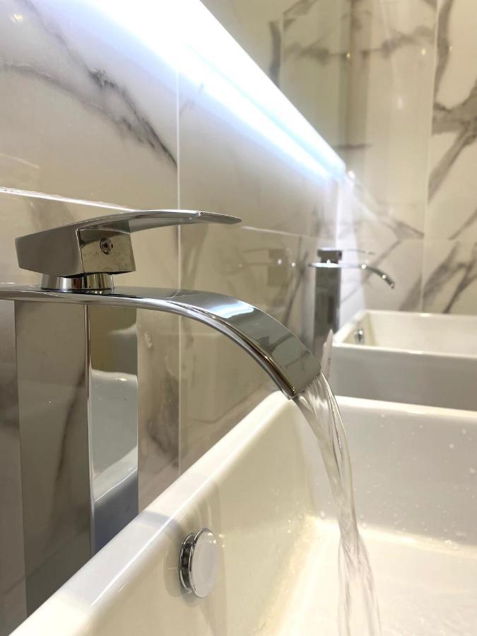 Miluar Luxury B&B - Vanvitelli Νάπολη Εξωτερικό φωτογραφία