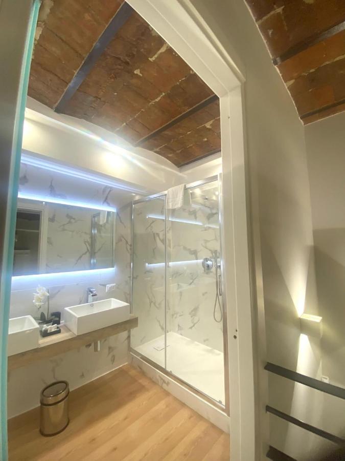 Miluar Luxury B&B - Vanvitelli Νάπολη Εξωτερικό φωτογραφία