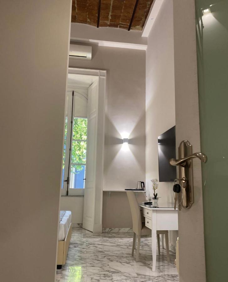 Miluar Luxury B&B - Vanvitelli Νάπολη Εξωτερικό φωτογραφία