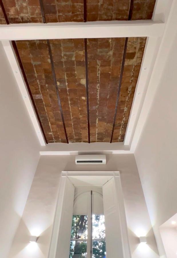 Miluar Luxury B&B - Vanvitelli Νάπολη Εξωτερικό φωτογραφία