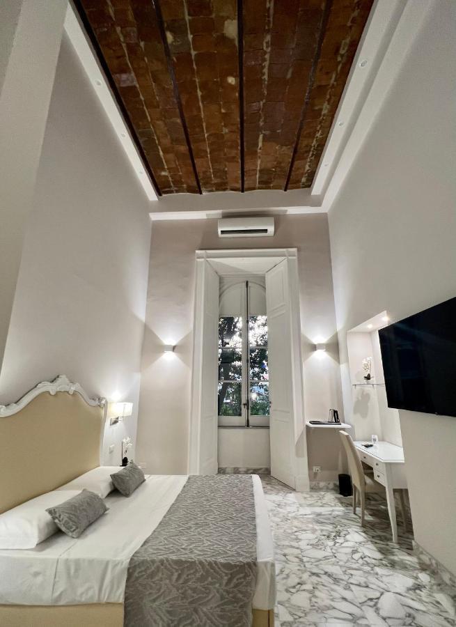 Miluar Luxury B&B - Vanvitelli Νάπολη Εξωτερικό φωτογραφία