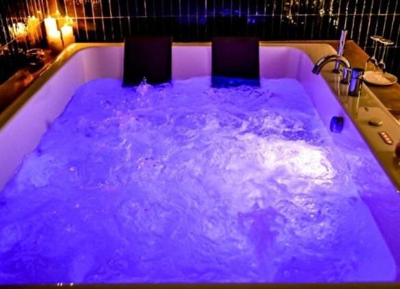Miluar Luxury B&B - Vanvitelli Νάπολη Εξωτερικό φωτογραφία