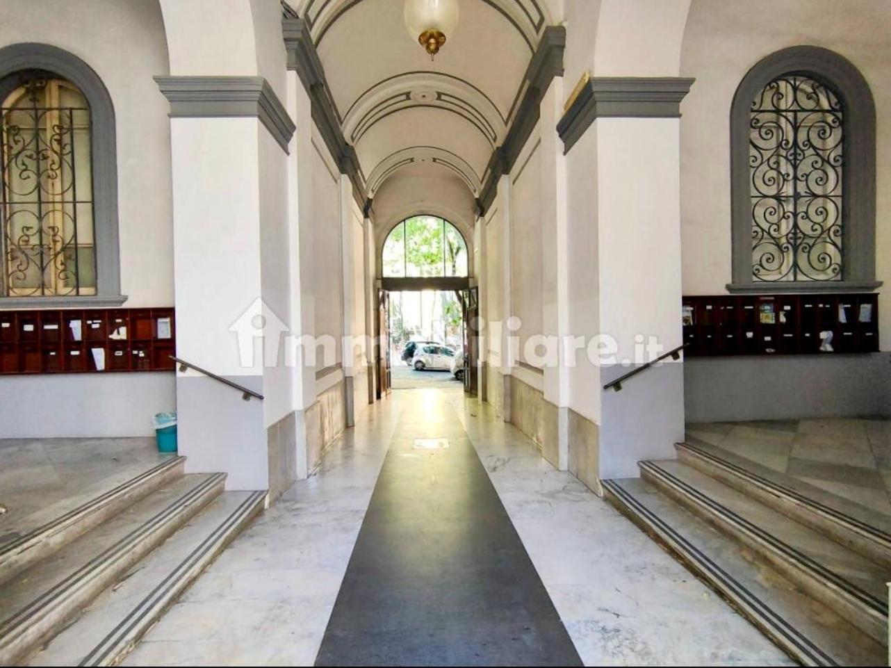 Miluar Luxury B&B - Vanvitelli Νάπολη Εξωτερικό φωτογραφία