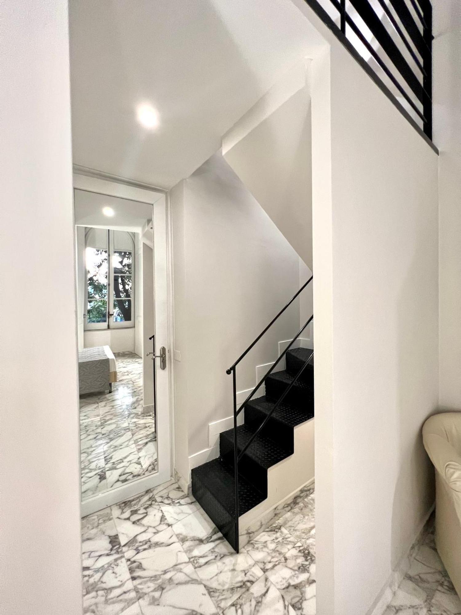 Miluar Luxury B&B - Vanvitelli Νάπολη Εξωτερικό φωτογραφία